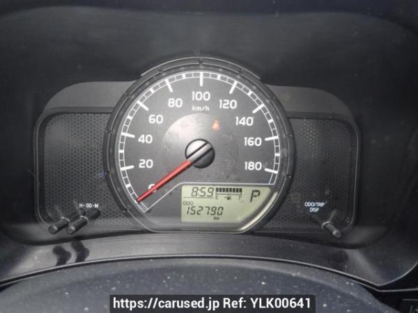 Used 2017 AT toyota succeed-van NCP160V Image[25]