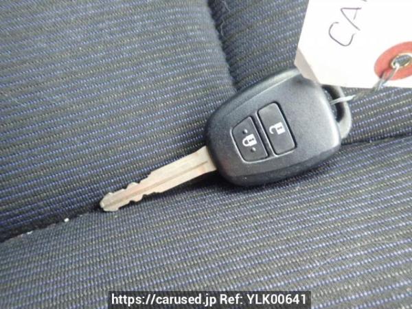 Used 2017 AT toyota succeed-van NCP160V Image[32]