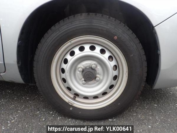 Used 2017 AT toyota succeed-van NCP160V Image[36]