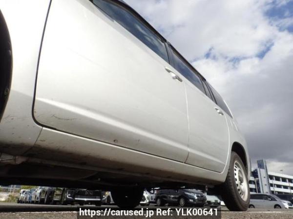 Used 2017 AT toyota succeed-van NCP160V Image[40]