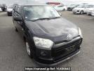 Toyota Succeed Van