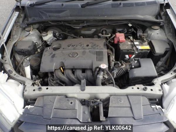 Used 2017 AT toyota succeed-van NCP160V Image[9]