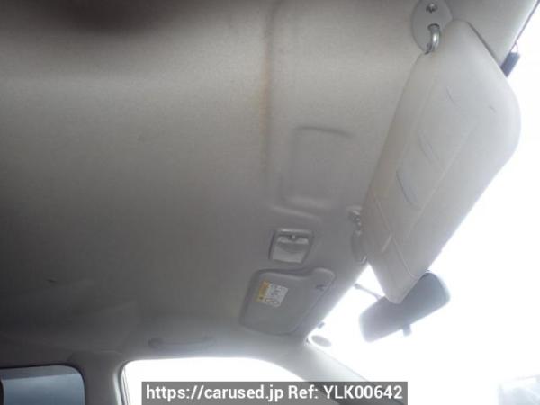 Used 2017 AT toyota succeed-van NCP160V Image[12]