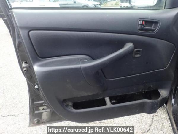 Used 2017 AT toyota succeed-van NCP160V Image[13]