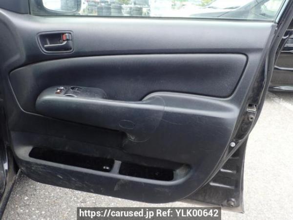 Used 2017 AT toyota succeed-van NCP160V Image[14]