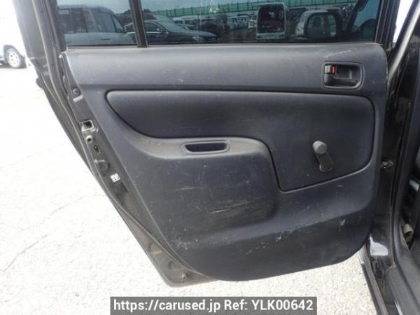 Used 2017 AT toyota succeed-van NCP160V Image[15]
