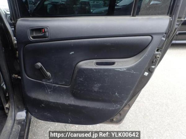 Used 2017 AT toyota succeed-van NCP160V Image[16]