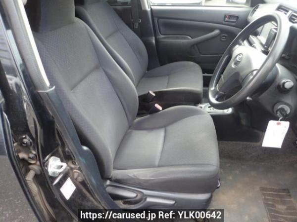 Used 2017 AT toyota succeed-van NCP160V Image[17]