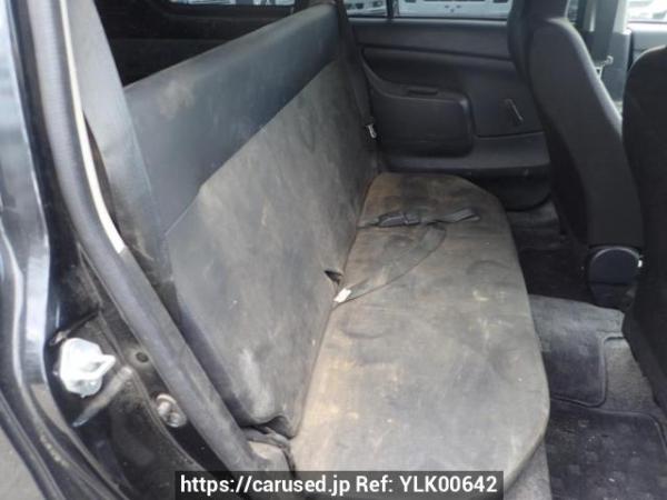 Used 2017 AT toyota succeed-van NCP160V Image[19]