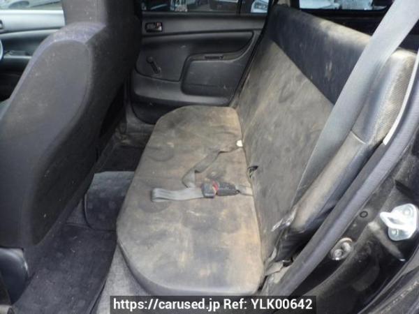 Used 2017 AT toyota succeed-van NCP160V Image[20]