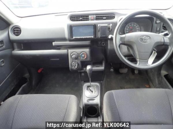Used 2017 AT toyota succeed-van NCP160V Image[21]