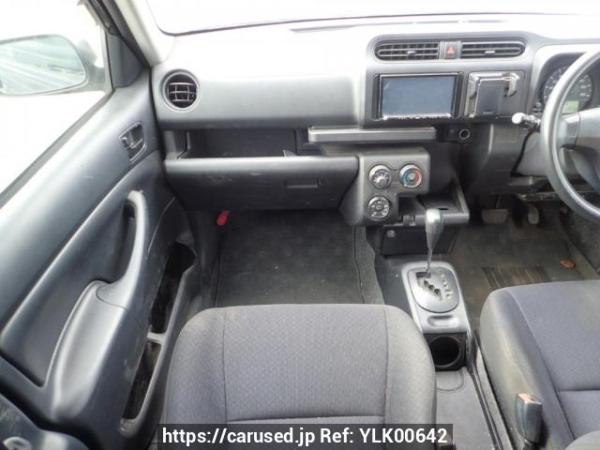 Used 2017 AT toyota succeed-van NCP160V Image[22]