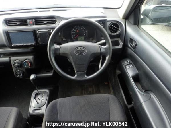 Used 2017 AT toyota succeed-van NCP160V Image[23]