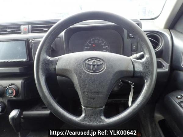 Used 2017 AT toyota succeed-van NCP160V Image[24]