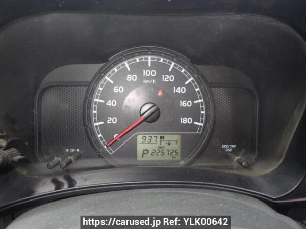 Used 2017 AT toyota succeed-van NCP160V Image[25]