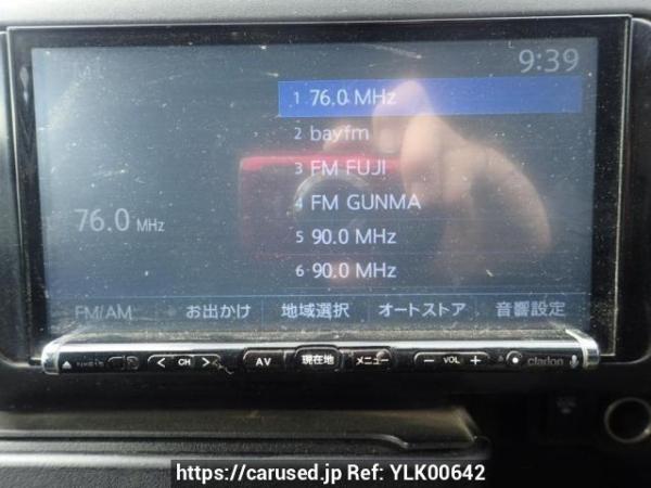 Used 2017 AT toyota succeed-van NCP160V Image[27]