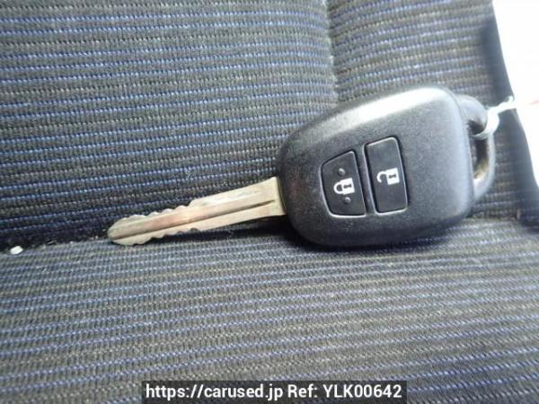 Used 2017 AT toyota succeed-van NCP160V Image[31]