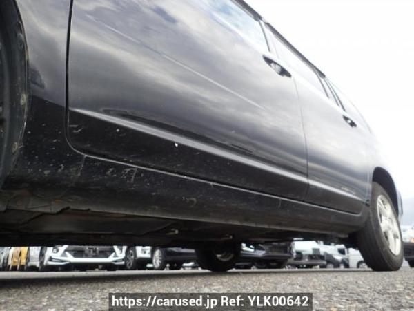 Used 2017 AT toyota succeed-van NCP160V Image[39]
