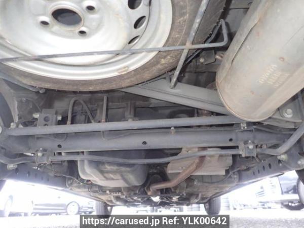 Used 2017 AT toyota succeed-van NCP160V Image[43]