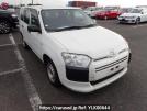 Toyota Succeed Van