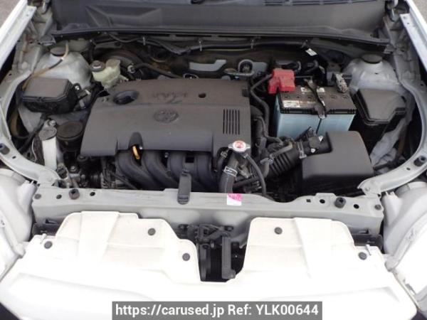Used 2017 AT toyota succeed-van NCP160V Image[9]
