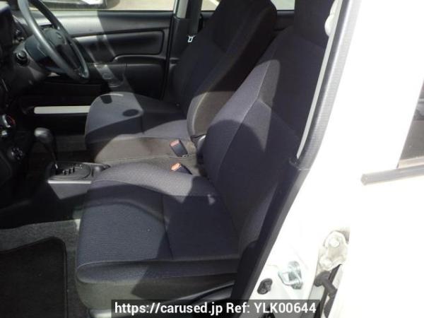 Used 2017 AT toyota succeed-van NCP160V Image[12]