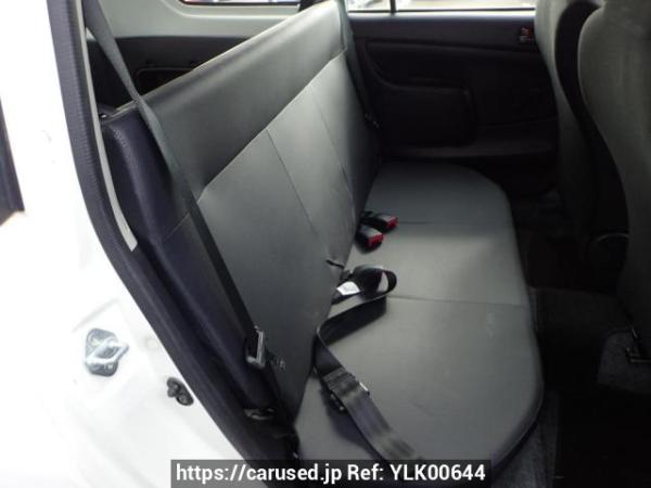 Used 2017 AT toyota succeed-van NCP160V Image[13]