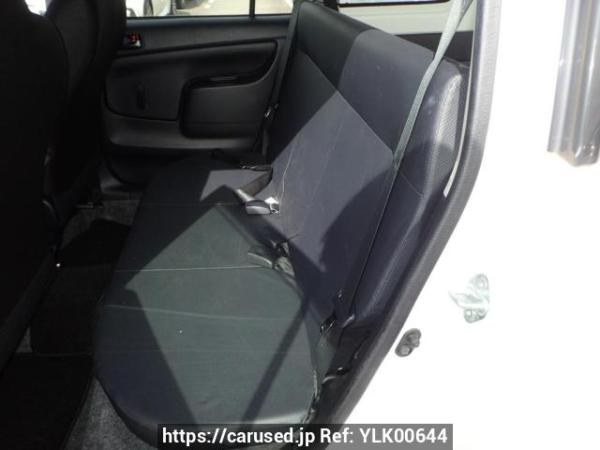 Used 2017 AT toyota succeed-van NCP160V Image[14]