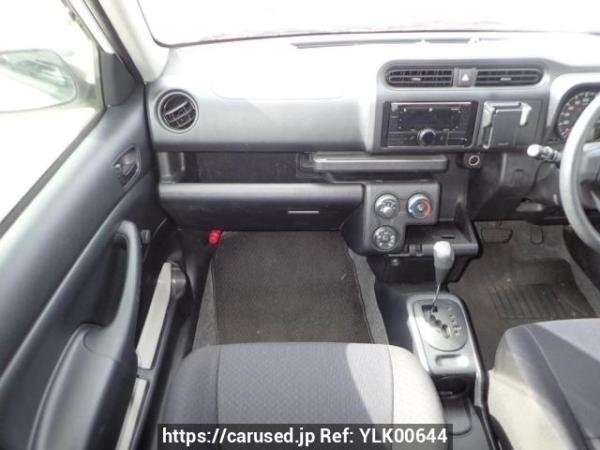 Used 2017 AT toyota succeed-van NCP160V Image[16]