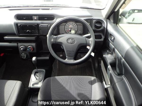 Used 2017 AT toyota succeed-van NCP160V Image[17]