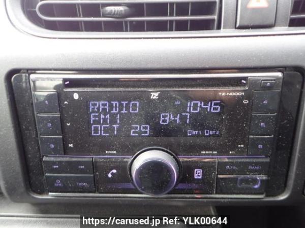 Used 2017 AT toyota succeed-van NCP160V Image[18]