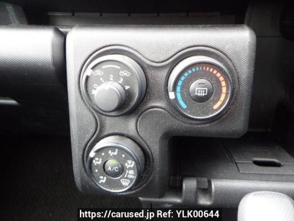Used 2017 AT toyota succeed-van NCP160V Image[19]
