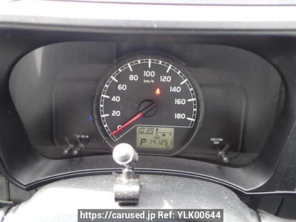 Used 2017 AT toyota succeed-van NCP160V Image[20]