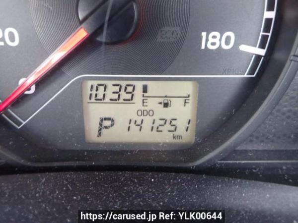 Used 2017 AT toyota succeed-van NCP160V Image[21]