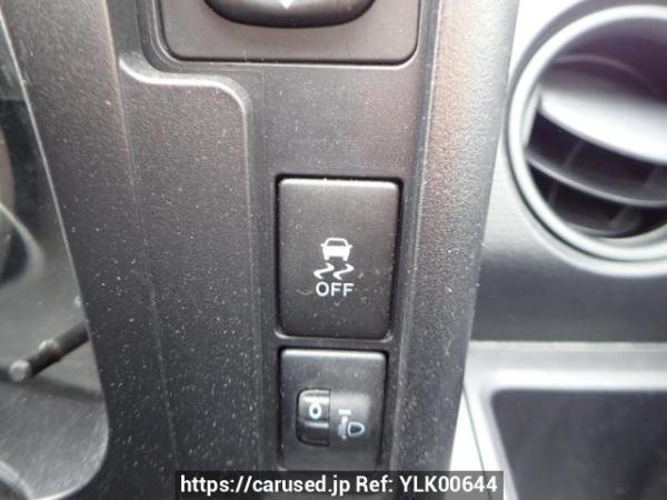 Used 2017 AT toyota succeed-van NCP160V Image[22]