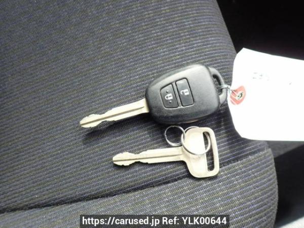 Used 2017 AT toyota succeed-van NCP160V Image[23]