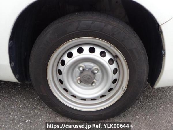 Used 2017 AT toyota succeed-van NCP160V Image[24]