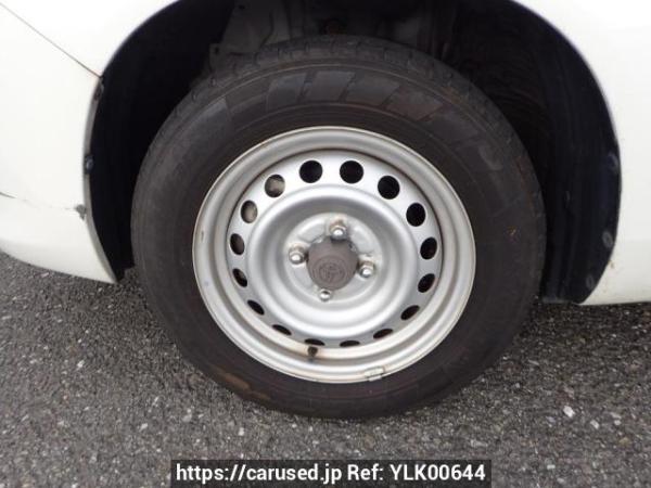 Used 2017 AT toyota succeed-van NCP160V Image[25]