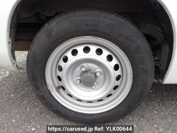 Used 2017 AT toyota succeed-van NCP160V Image[26]