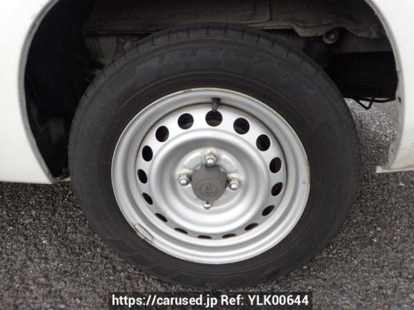 Used 2017 AT toyota succeed-van NCP160V Image[27]
