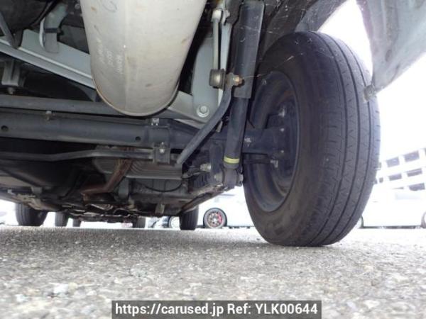 Used 2017 AT toyota succeed-van NCP160V Image[35]