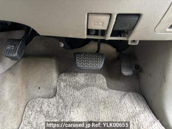 Used 2003 AT toyota hilux-surf RZN215W Image[13]