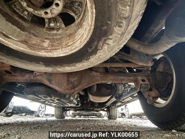 Used 2003 AT toyota hilux-surf RZN215W Image[18]