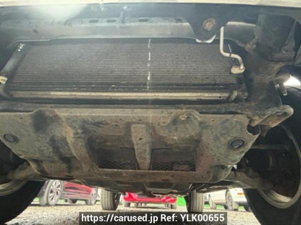 Used 2003 AT toyota hilux-surf RZN215W Image[19]