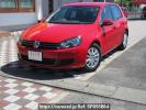 Volkswagen Golf 1KCBZ
