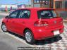 Used 2013 AT volkswagen golf 1KCBZ Image[1]