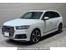 Used 2019 AT audi q7 4MCREA Image[0]