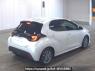 Used 2024 AT toyota yaris MXPH14 Image[1]