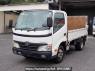 Used 2010 AT toyota dyna-truck XZU308 Image[0]
