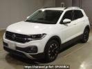 Volkswagen T-Cross C1DKR